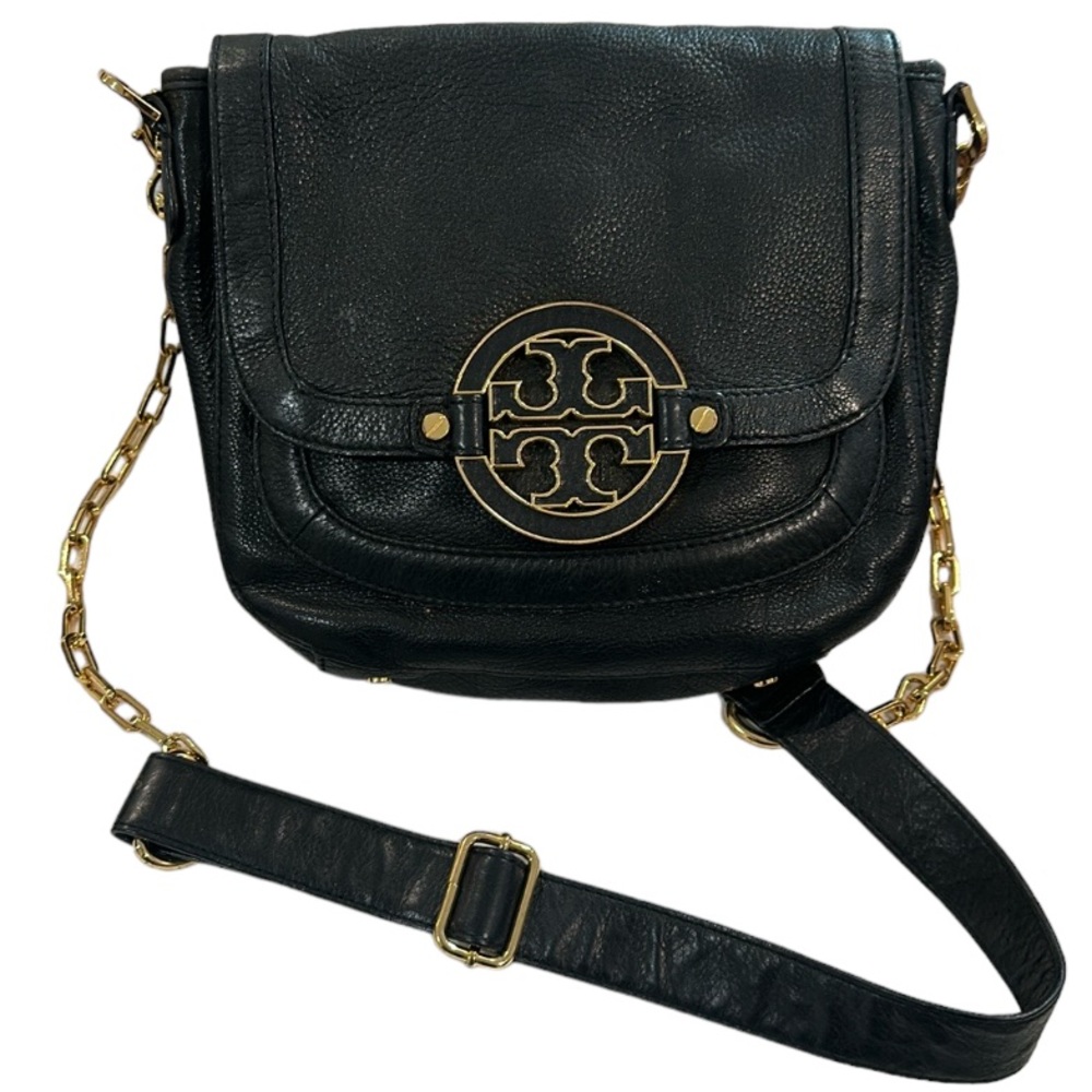 Tory Burch Leather Crossbody